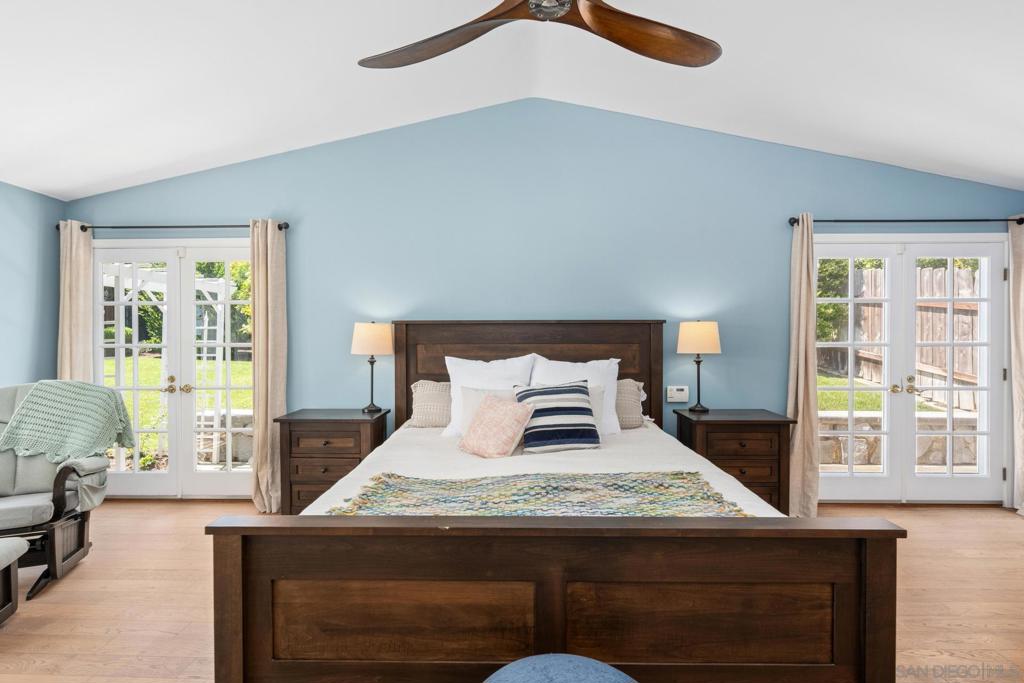Point Loma - Residential