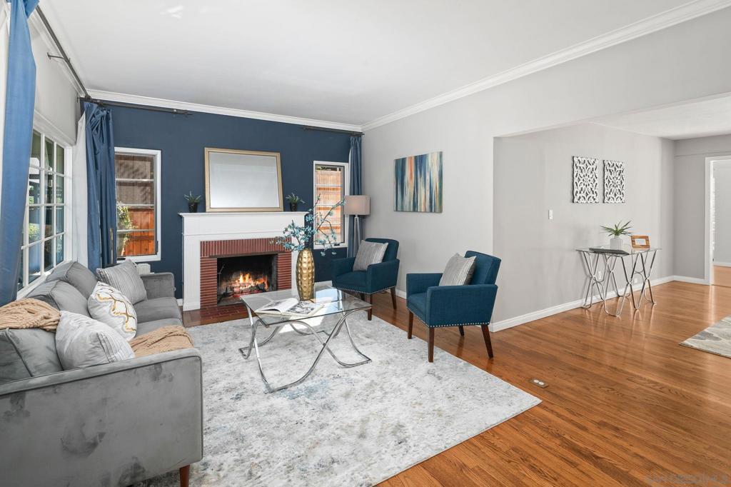 Point Loma - Residential