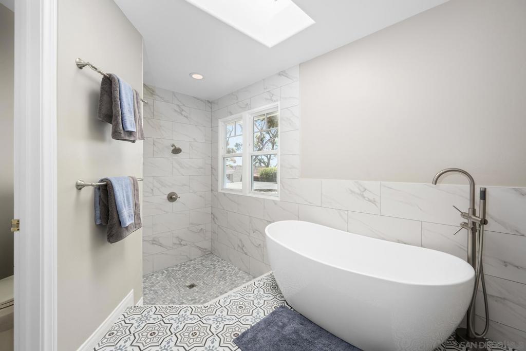Point Loma - Residential