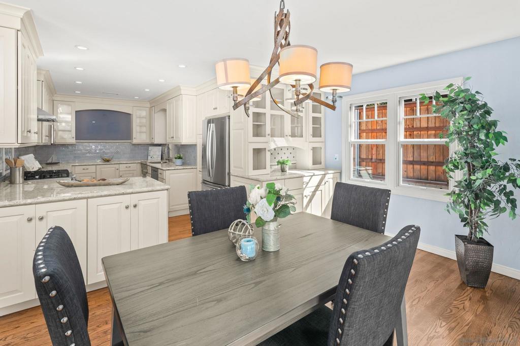 Point Loma - Residential