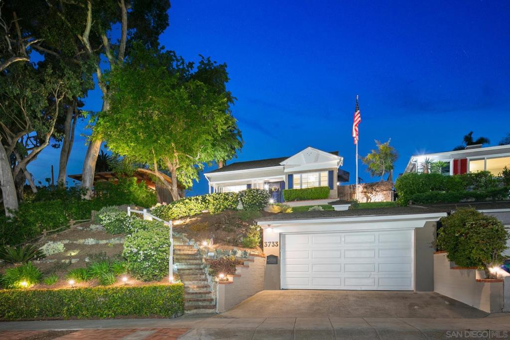 Point Loma - Residential