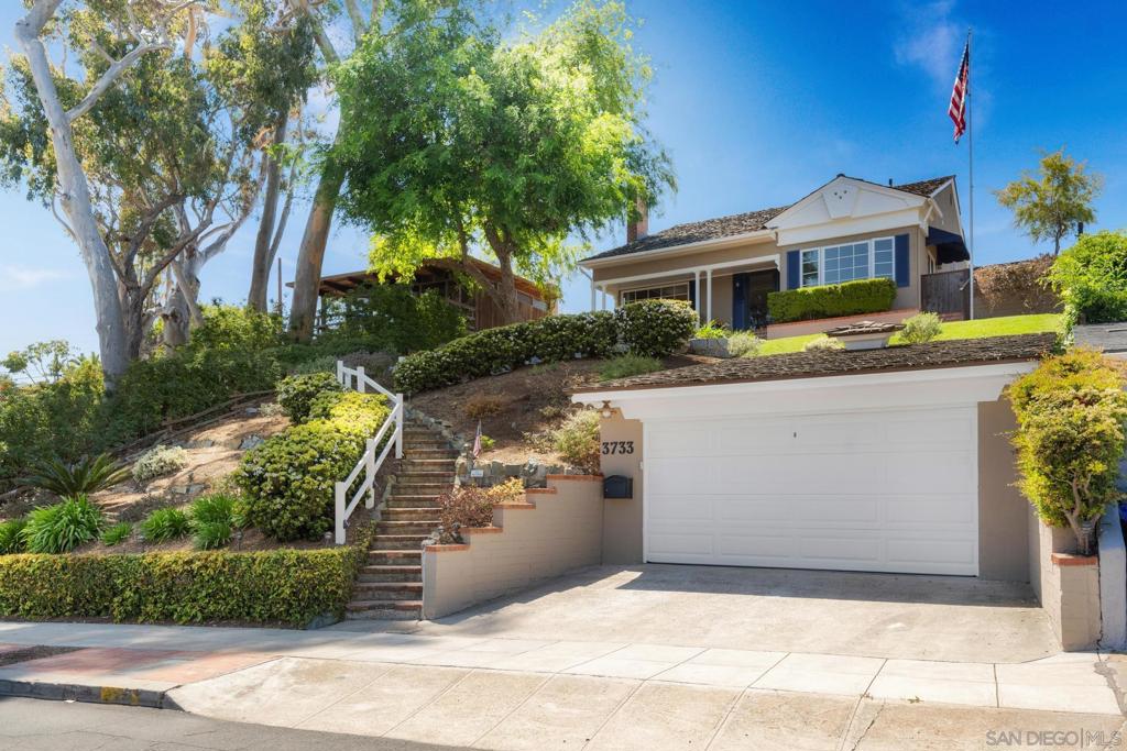 Point Loma - Residential