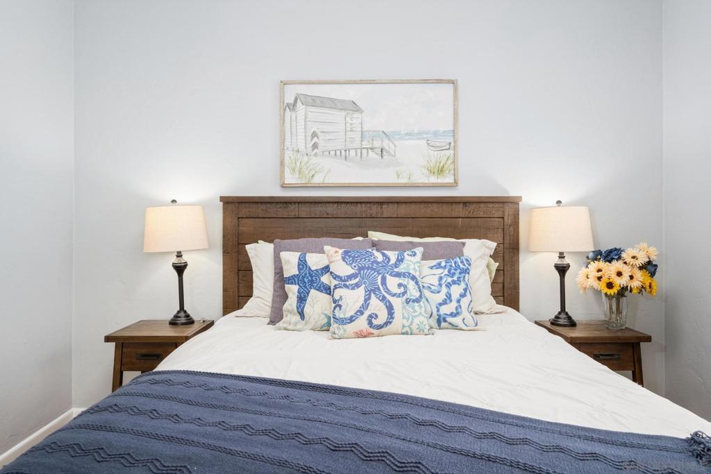 Point Loma - Residential