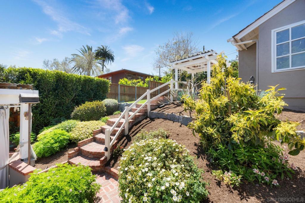 Point Loma - Residential