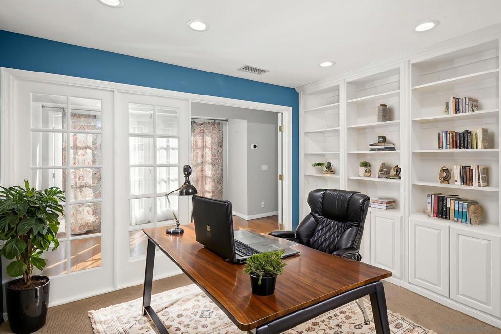 Point Loma - Residential
