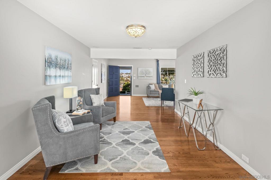 Point Loma - Residential