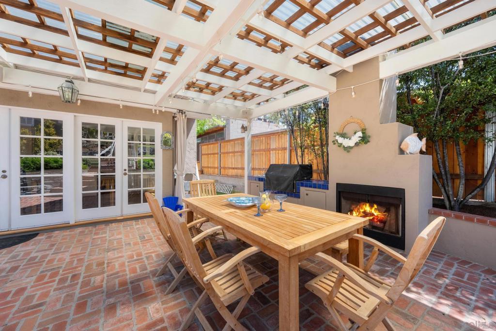 Point Loma - Residential