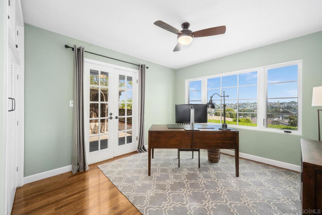 Point Loma - Residential