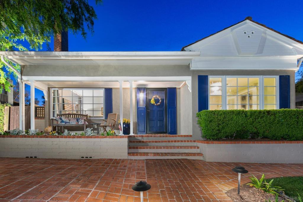 Point Loma - Residential