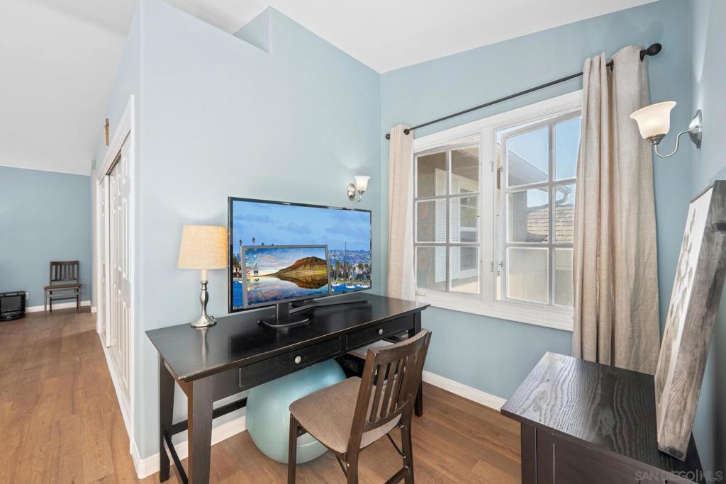 Point Loma - Residential