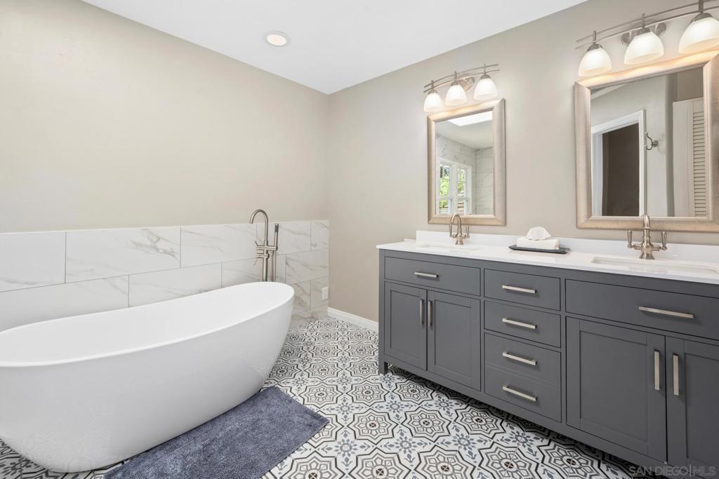 Point Loma - Residential