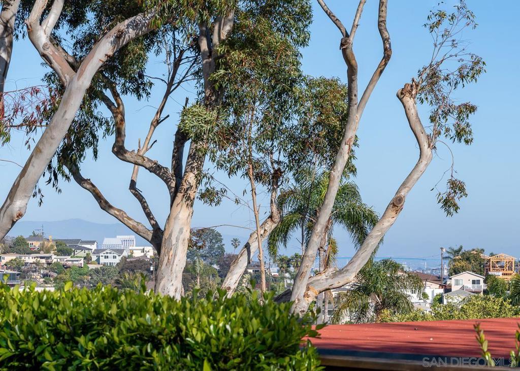 Point Loma - Residential