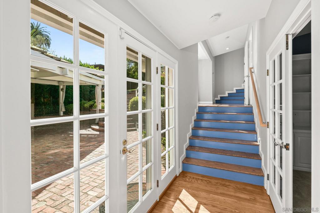 Point Loma - Residential
