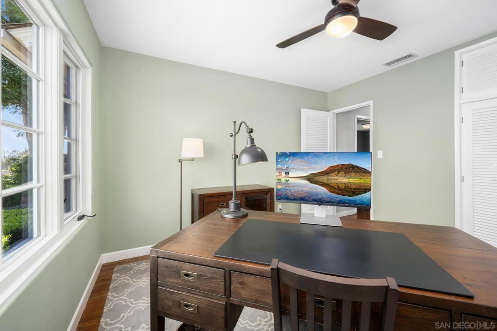 Point Loma - Residential