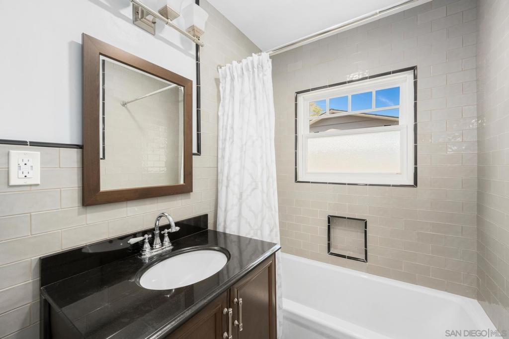 Point Loma - Residential