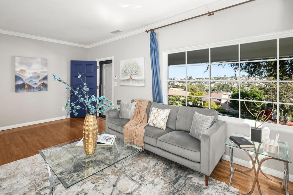 Point Loma - Residential