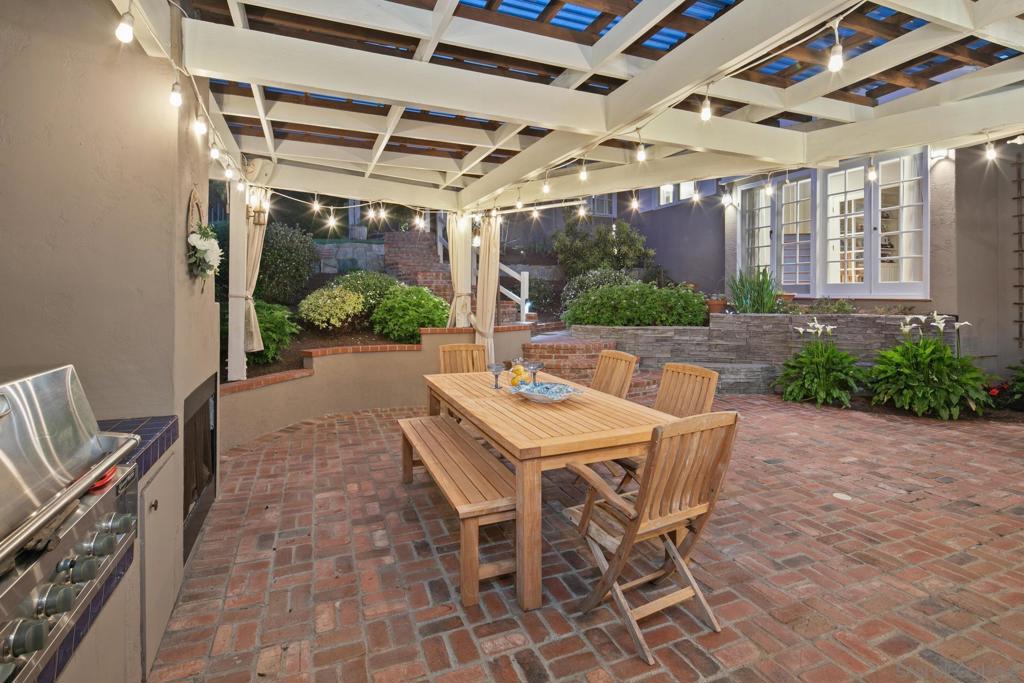 Point Loma - Residential