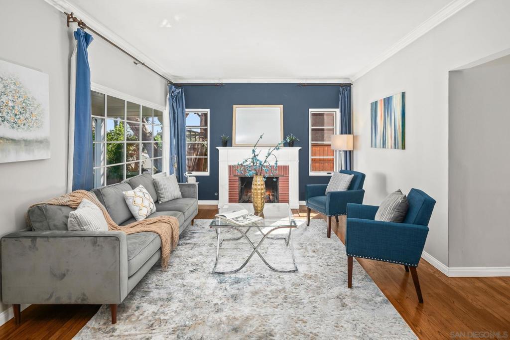Point Loma - Residential