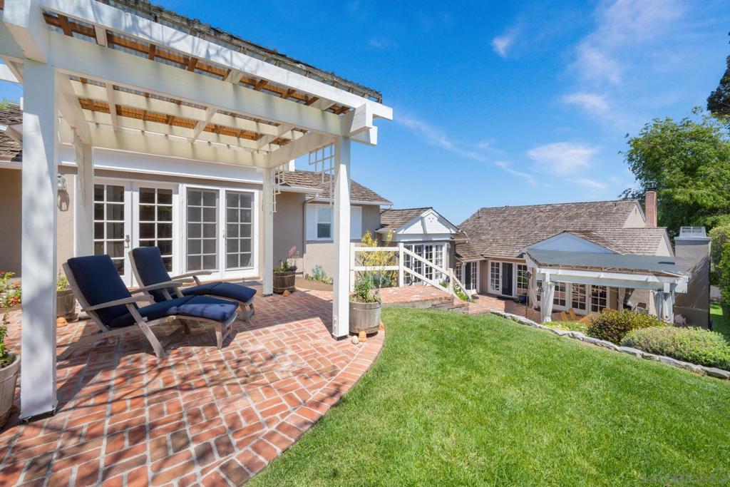 Point Loma - Residential