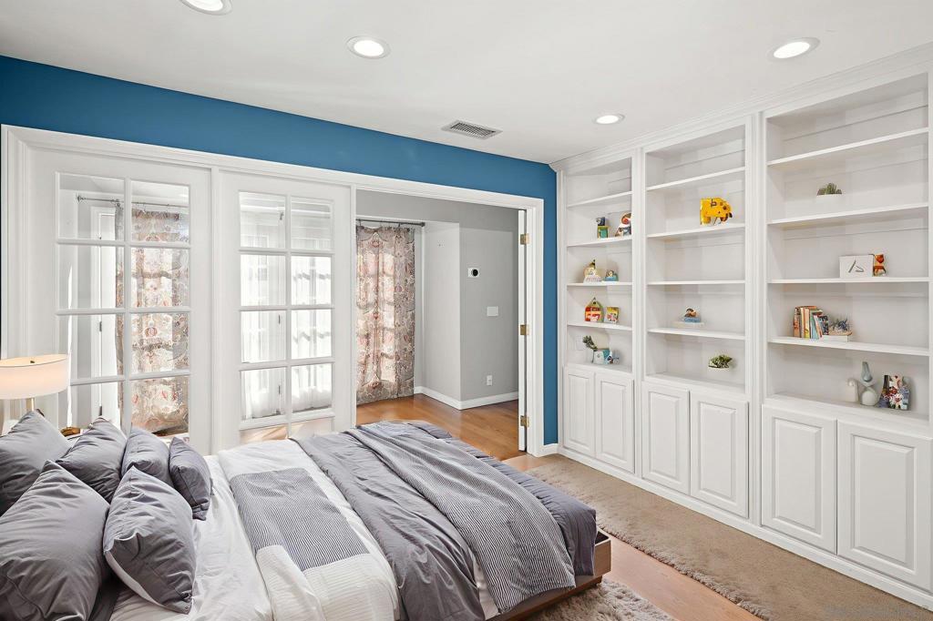 Point Loma - Residential