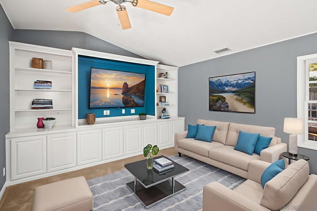 Point Loma - Residential