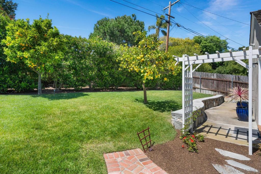 Point Loma - Residential