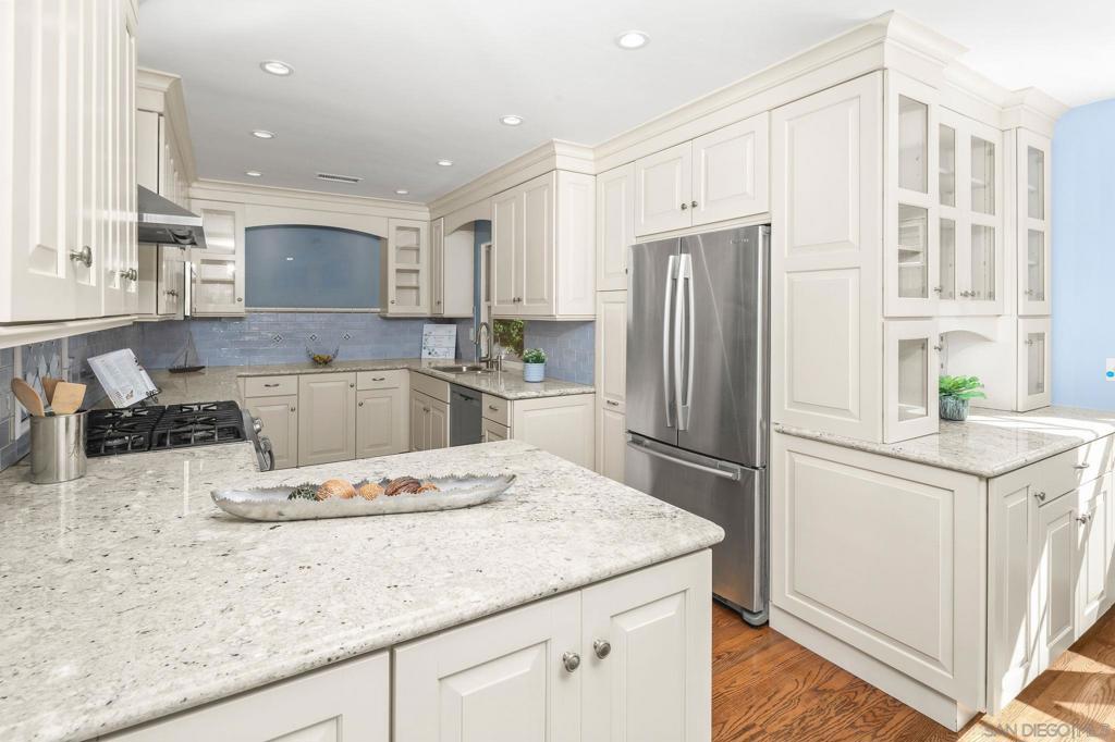 Point Loma - Residential