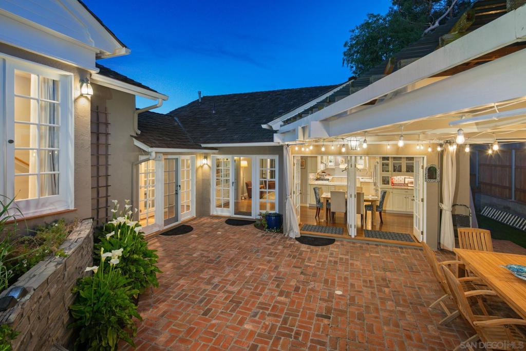 Point Loma - Residential