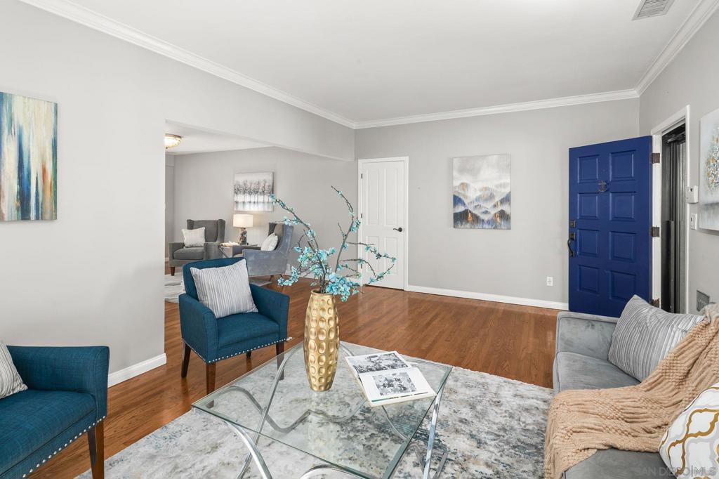 Point Loma - Residential