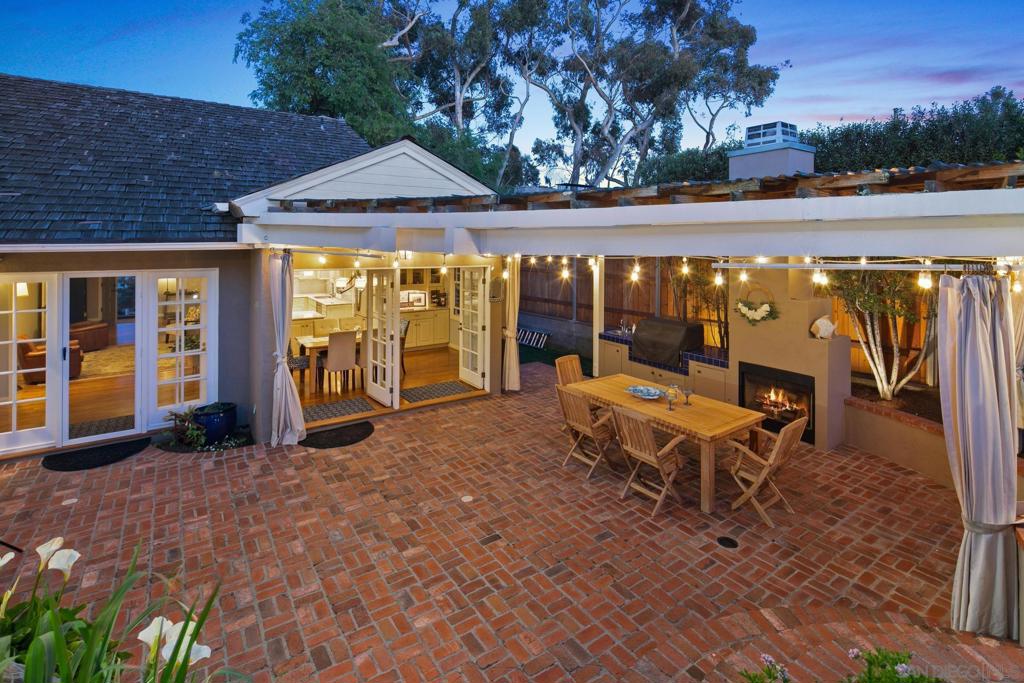 Point Loma - Residential
