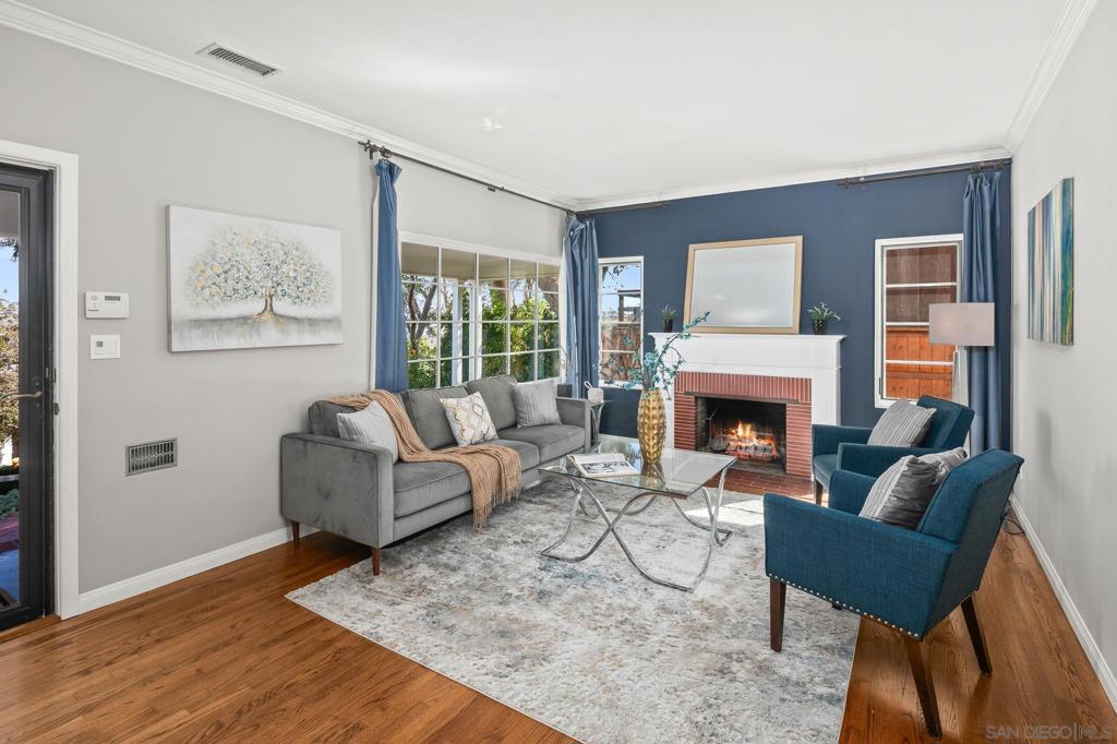 Point Loma - Residential