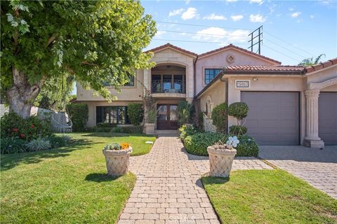 19862 Le Mans Circle Yorba Linda CA 92886