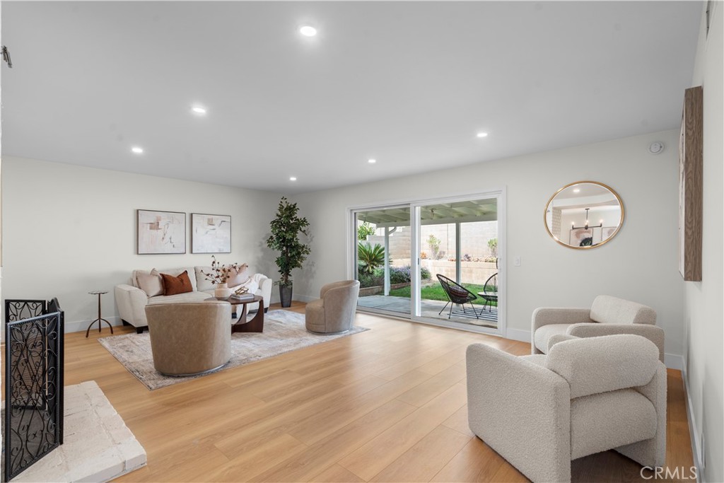 Valencia - Residential