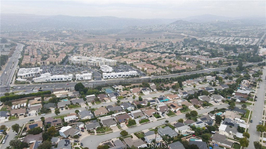 Valencia - Residential