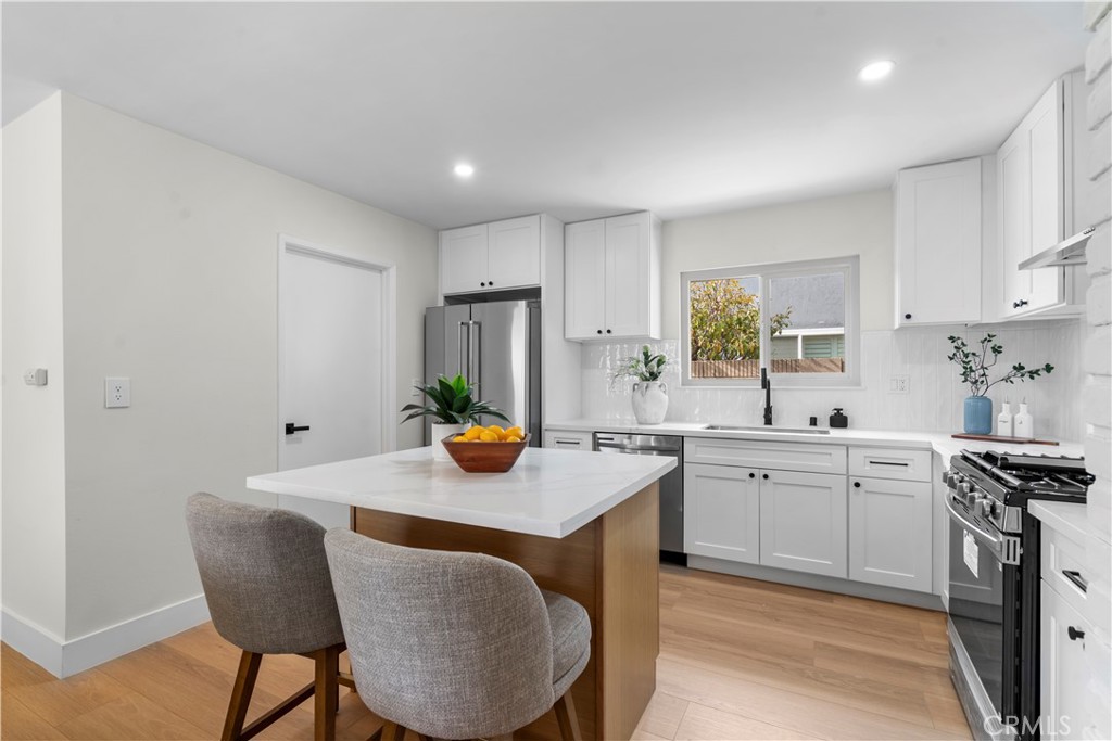 Valencia - Residential