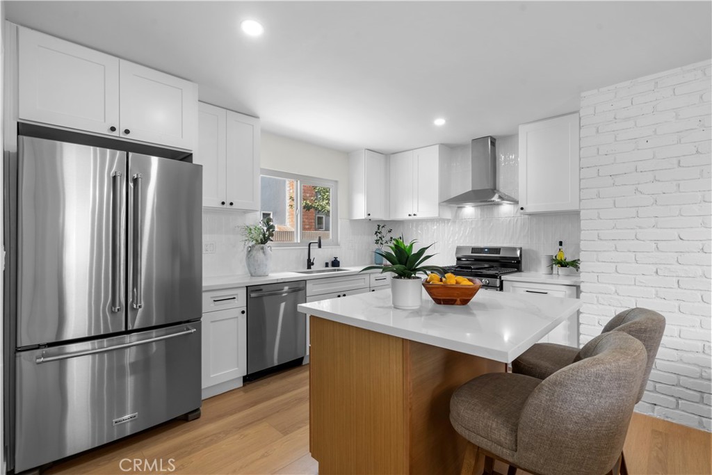 Valencia - Residential