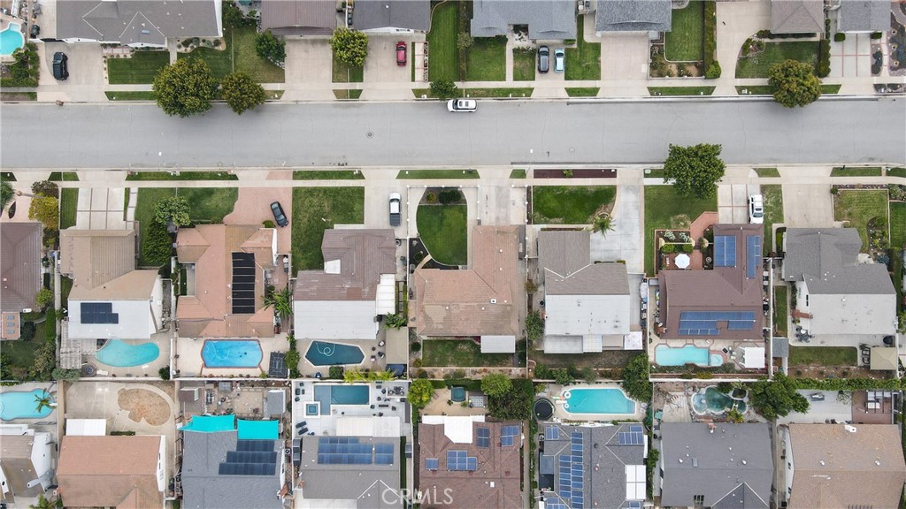 Valencia - Residential