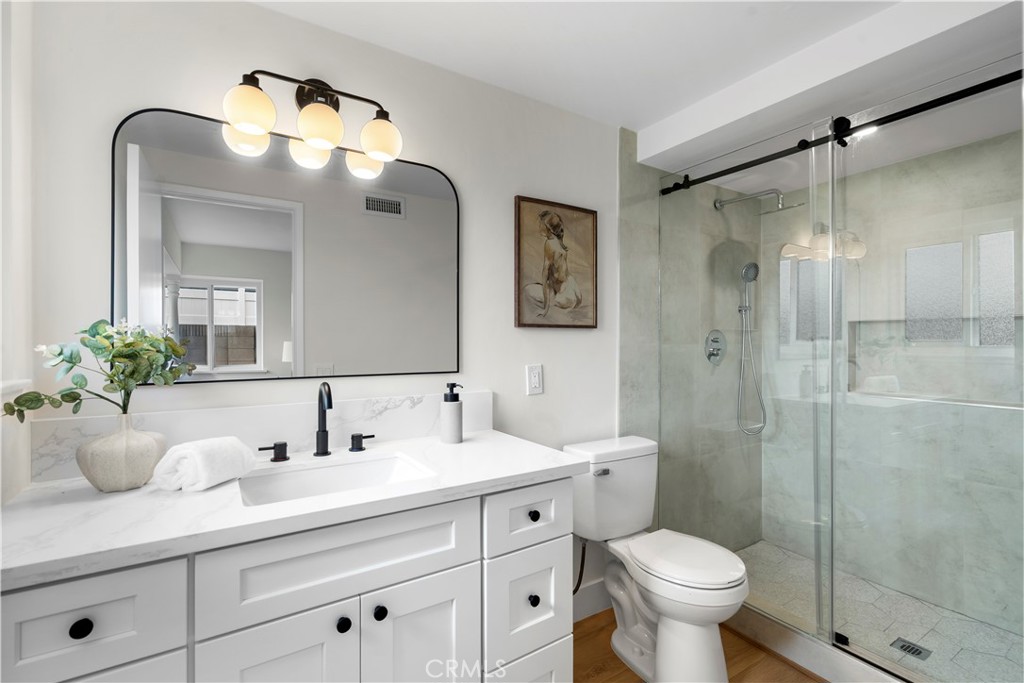 Valencia - Residential