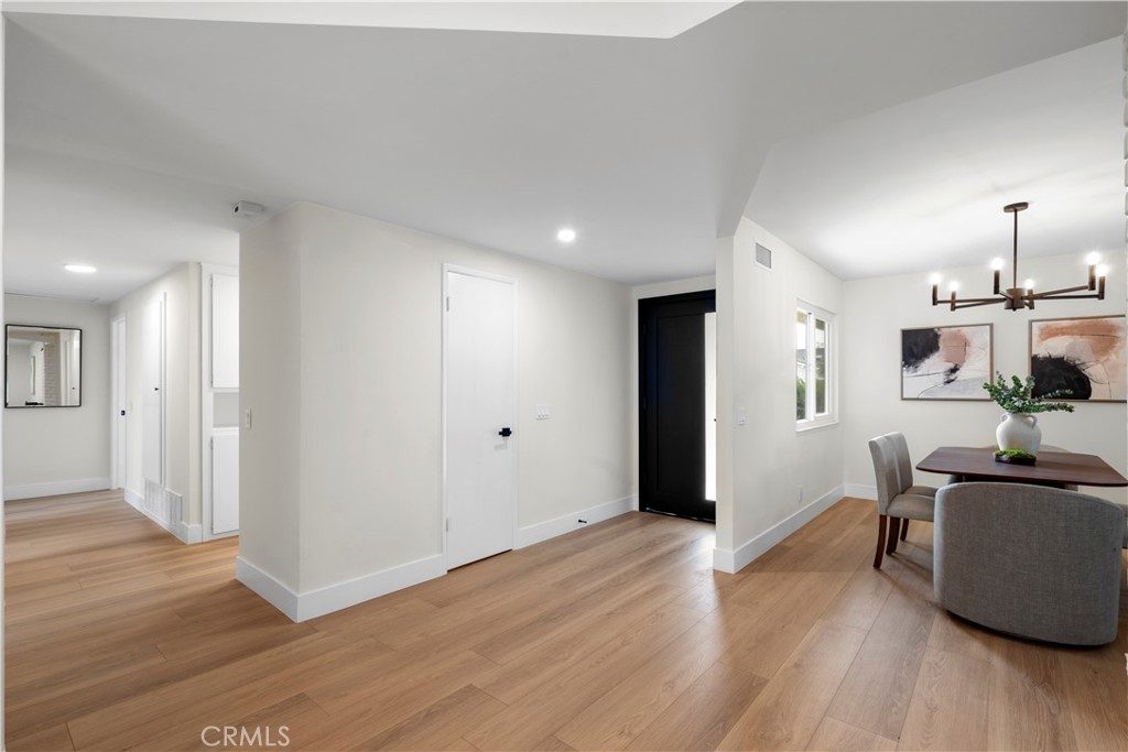 Valencia - Residential