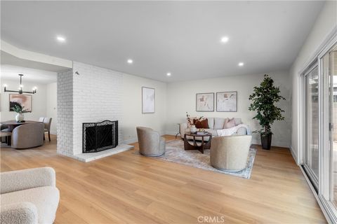 Photo of 3349 Greenleaf Drive, Brea, CA 92823 (MLS # PW25259959)