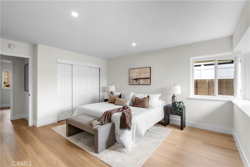 Valencia - Residential