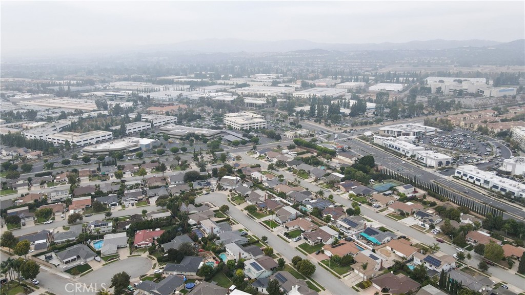 Valencia - Residential