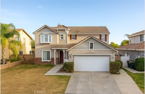 1477 Sweet Bay Dr. Perris CA 92571