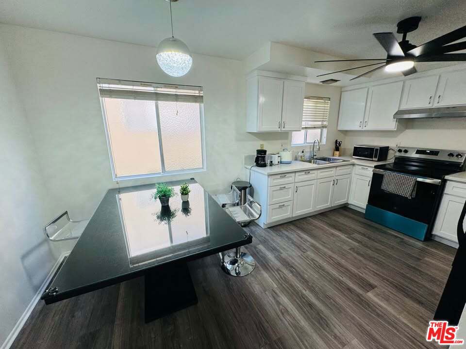 14903 S Normandie Avenue 115