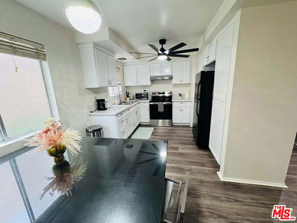 14903 S Normandie Avenue 115