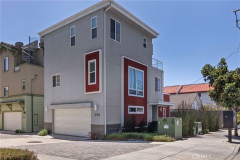Photo of 290 Stimson, Pismo Beach, CA 93449 (MLS # PI26093563)