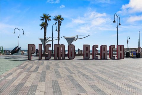 Tiny photo for 290 Stimson, Pismo Beach, CA 93449 (MLS # PI26093563)