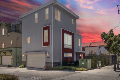 Tiny photo for 290 Stimson, Pismo Beach, CA 93449 (MLS # PI26093563)