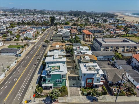 Tiny photo for 290 Stimson, Pismo Beach, CA 93449 (MLS # PI26093563)