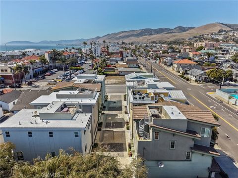 Tiny photo for 290 Stimson, Pismo Beach, CA 93449 (MLS # PI26093563)